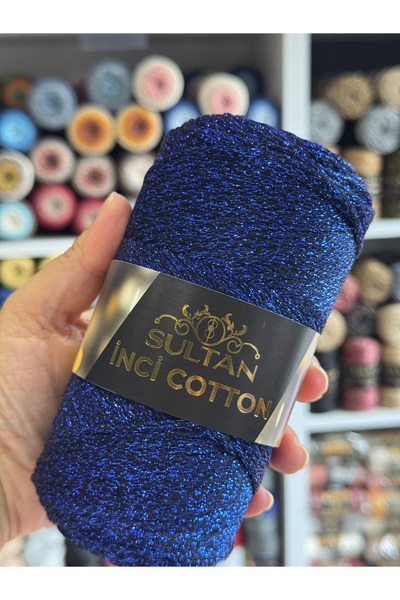 inci Cotton 409 Örgü İpi 200 gr