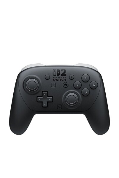 Nintendo Χειριστήριο Switch 2 Pro (ACC.NS2-0010)