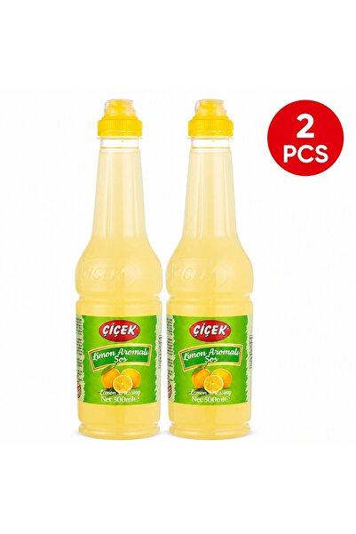 Çiçek Sos de Lamaie Cicek Set 2 Buc 1 L