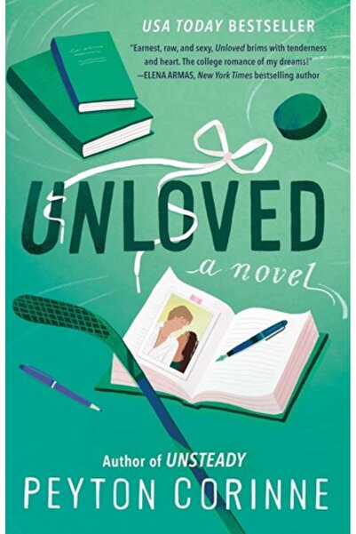 Kingdom of Books Unloved