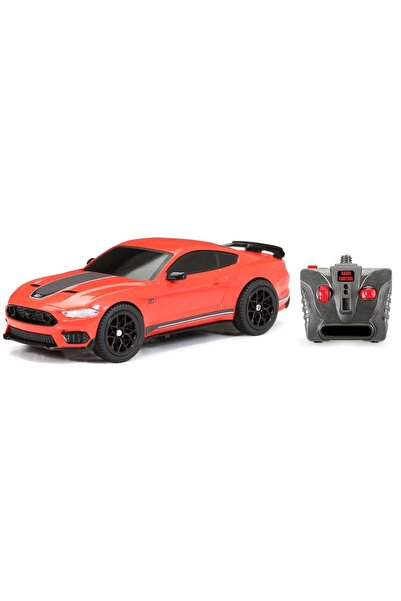 JUST TOYS Τηλεκατευθυνόμενο Ford Mustang Mach 1 (10516)