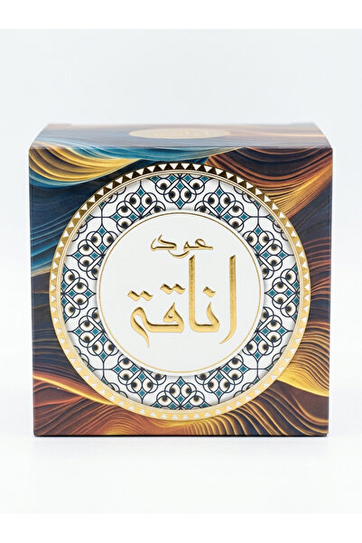 ALREHAB Incense Oud Elegance