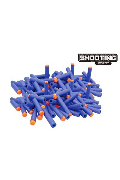 Blue Toys Σφαίρες για Όπλα (MKW292206)
