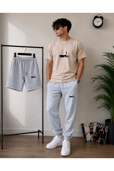 orwen life est. 2022 Unisex Oversize Comfortable Fit 3-Piece Set – Comfortabl...