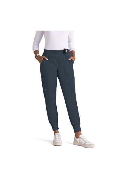 Grey’s Anatomy GRSP527 Pantaloni de jogging SCRUBS Carly pentru femei – impor...