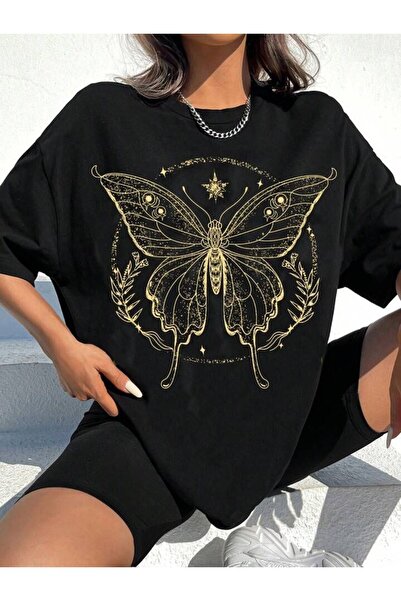 bellanova Εκτύπωση μπλουζάκι Casual Fashion 1ης ποιότητας