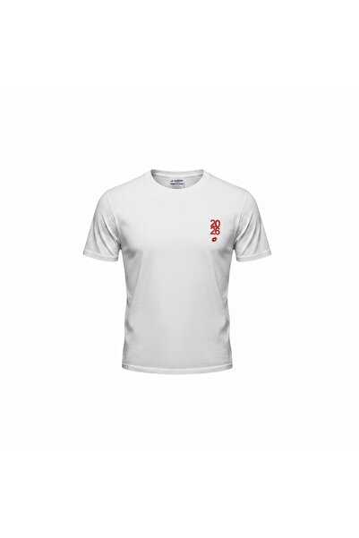 Lotto Ml Glory Run T-Shirt 6Fx