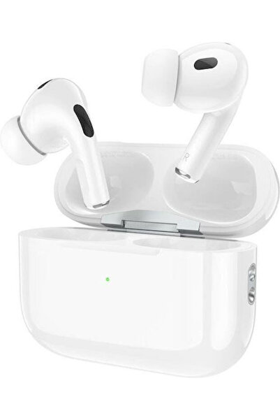 hoco. Hoco EW47 Ασύρματα ακουστικά Bluetooth Handsfree με θήκη φόρτισης Λευκό