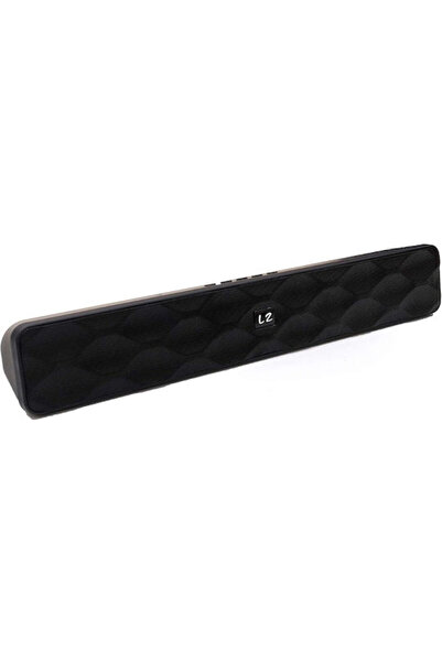 OEM Ηχείο Bluetooth Μαύρο E30