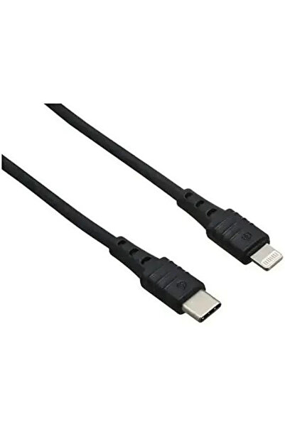 Remax Rc-068i Καλώδιο USB-C σε Lightning 20W Μπλε 1μ