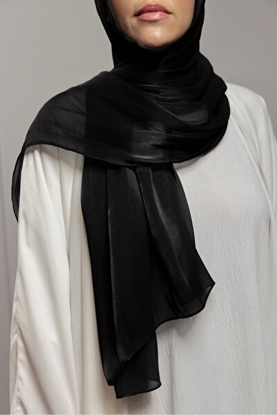 Ophelia Luxury Shimmer Organza Hijab
