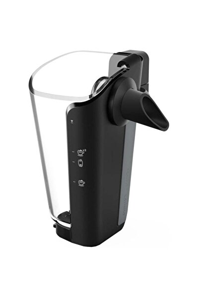 Philips Sistem de lapte LatteGo CA6708/10, 2 piese fara tuburi, Capac de depo...
