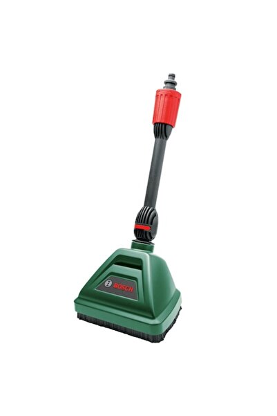 Bosch Perie compactă, pentru suprafețe exterioare, compatibilă cu EasyAquatak...