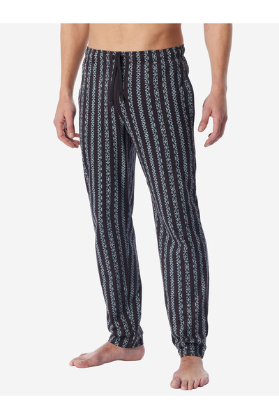 Schiesser Pyjamahose Mix Relax
