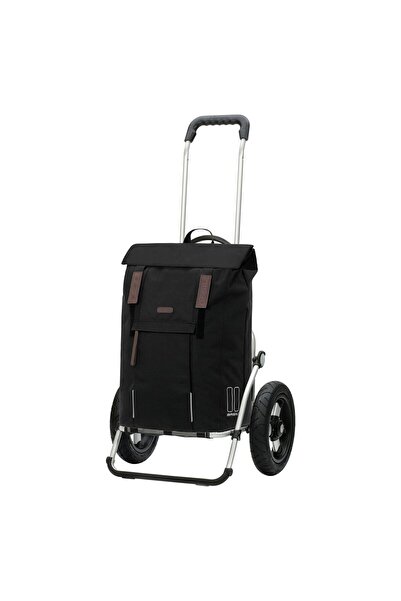 Andersen Shopper Royal Shopper Basil City Einkaufstrolley 57 cm