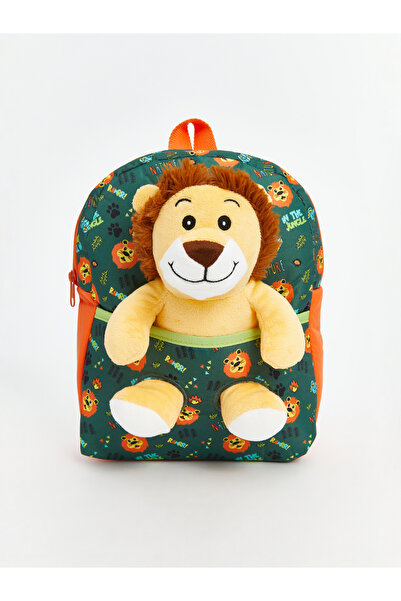 LC Waikiki Σχολική τσάντα για αγόρια-παιχνίδια " (School bag for boys - Toy B...