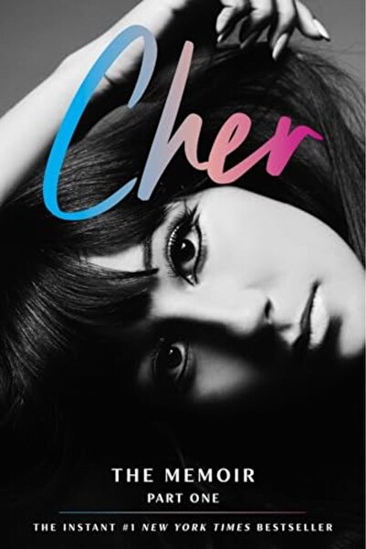 Harper Collins Unti Cher Memoir