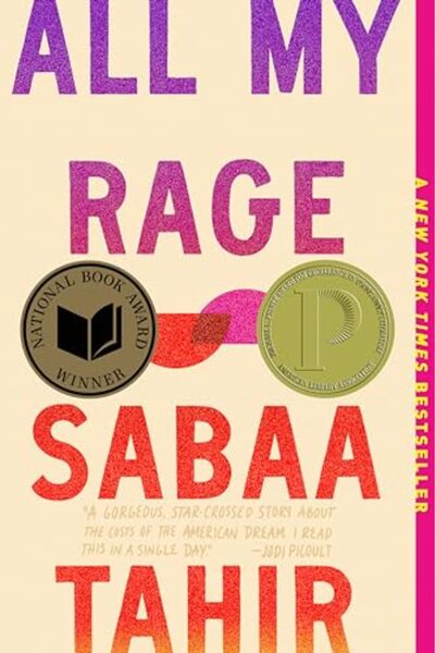 Penguin Random House All My Rage