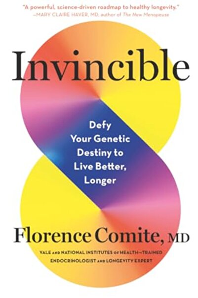 Bookazine Invincible