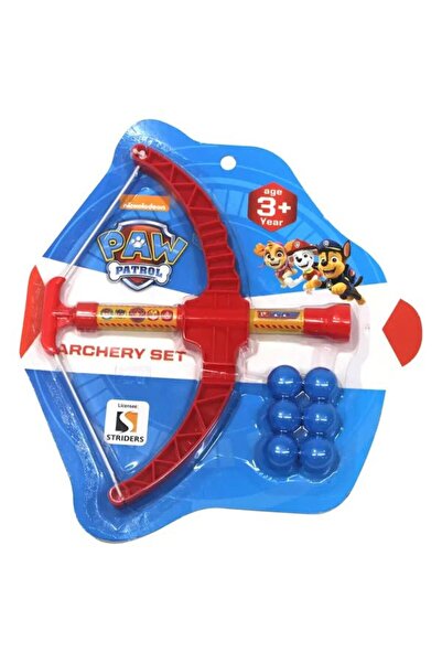 PAW PATROL -Archery Set
