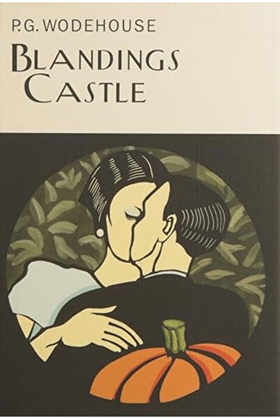 Penguin Random House Blandings Castle