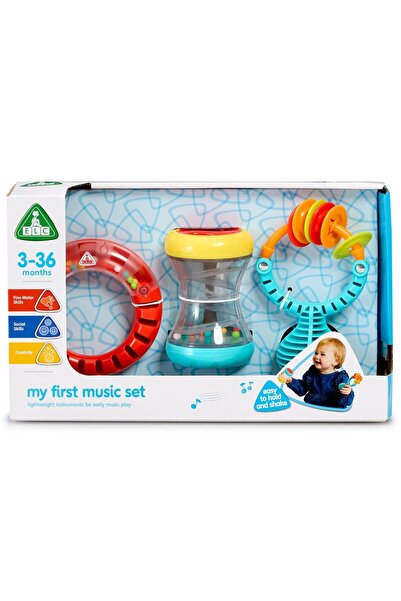 ELC My First Music Set Sensory Toy