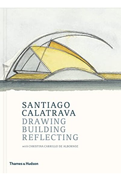 Thames & Hudson Santiago Calatrava