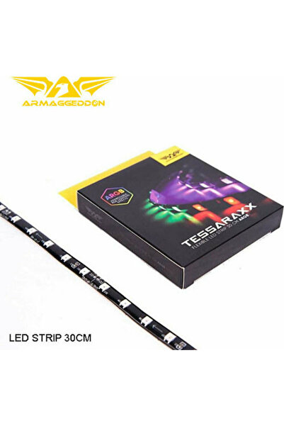 Armageddon Αρμαγκεντόν Ταινία Φωτισμού LED LED30S