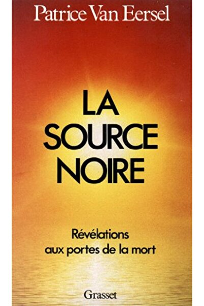 GRASSET Source Noire