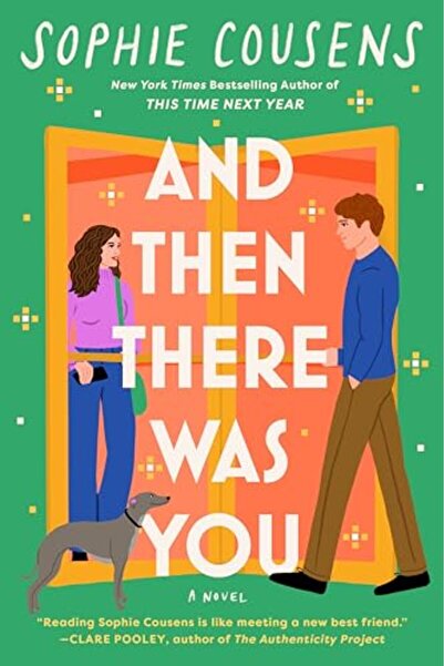 G P PUTNAM'S SONS And Then There Was You