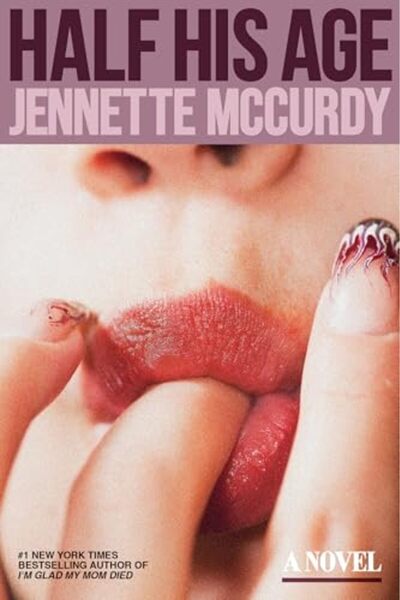 Penguin Random House Half His Age A Novel