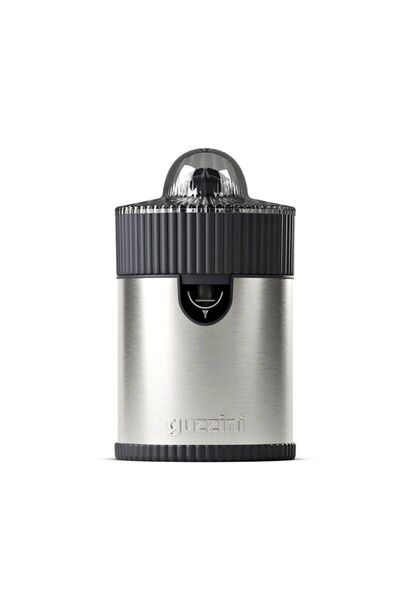 GUZZİNİ Storcator de citrice, antracit, Sous Chef -