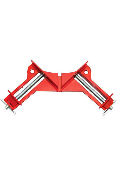 POWERTECH TOOL-0024 Σφιγκτήρας Γωνιών Μέγιστο Άνοιγμα 100mm