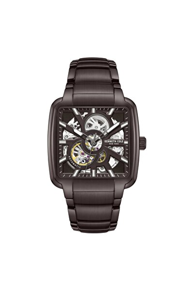 Kenneth Cole Ανδρικό Ρολόι KCWGY0046501 (40MM)