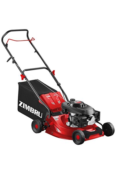RURIS Mașină de tuns iarba Zimbru 779, pe benzină, 3.5 CP, 146 cmc, lățime de...