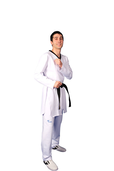 HAŞADO WT ONAYLI OLİMPİK TAEKWONDO ELBİSESi
