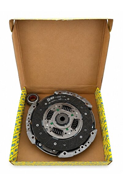 OPAR FIAT EGEA 1.4 DEBRİYAJ SETİ 59360313