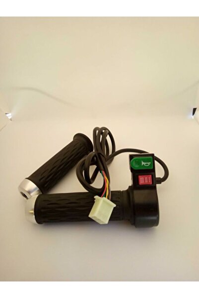 Federal Accelerator pentru scuter electric cu senzor Hall, compatibil cu City...