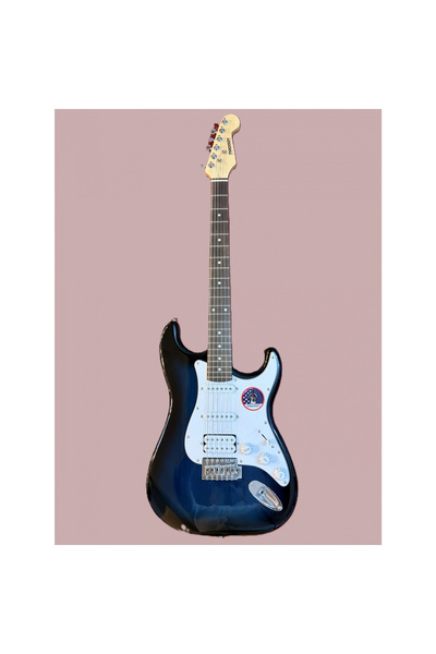 Madison Elektro Gitar