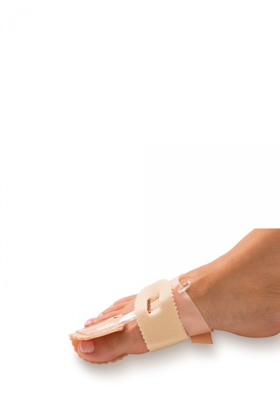 Kifidis 75800 Kifidis-MN Halluks Valgus Gece Ateli (Çift) STD