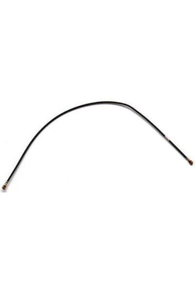 Samsung Καλώδιο Κεραίας RF A226b Galaxy A22 5g 128mm Μαύρο Γνήσιο 1110315030054