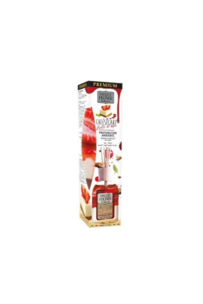 Sweet Home Collection Sweet Home Fragrance Wild Berries Cheesecake 100ML |Swe...