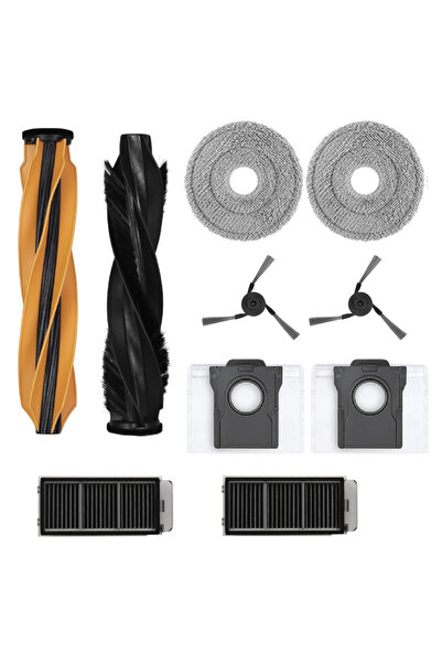 PAA-home Set accesorii compatibile cu Dreame Matrix 10 Ultra pentru intretine...