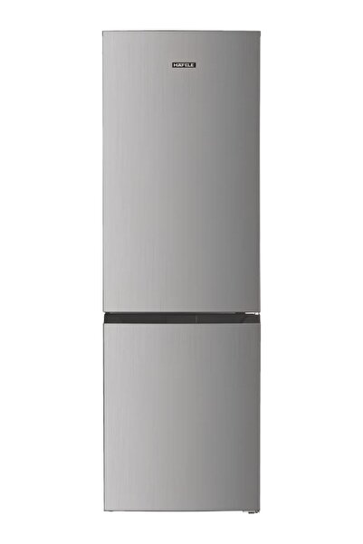 Hafele Astrol 293 Lt. No Frost Inox Buzdolabı