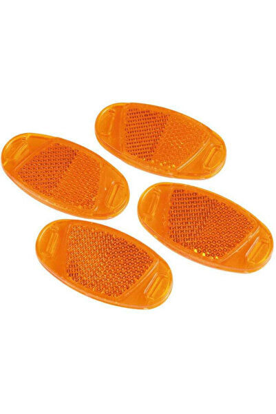 Lampa 9351.0lb Ανακλαστήρες Ποδηλάτου
