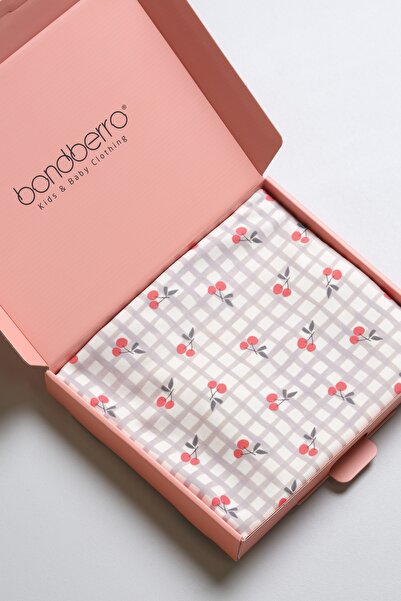 Bondberro Soft Series Interlock Blanket 100% Cotton Oeko-Tex Certified 100 X ...