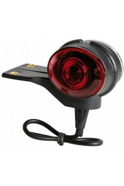 Lampa Ilumia Φώτα Όγκου Φορτηγού 1 τεμάχιο 24V - Πολύχρωμο L9790.1