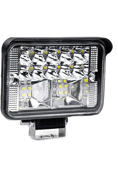AMIO Ορθογώνιοι Προβολείς Αυτοκινήτου LED Mercedes-Benz V 9 - 36V 54W 60cm 1 ...