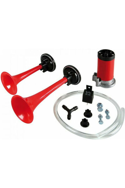 Lampa Κόρνα Αυτοκινήτου 12V Κωδικός: L4200.8