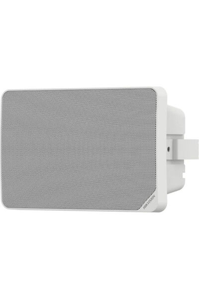 Hikvision Επιτοίχιο Ηχείο 20W με Bluetooth (1 τεμάχιο) Λευκό Κωδικός: DS-QAE0...